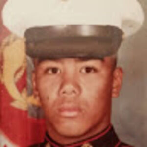 Meet your Posher, Rodney